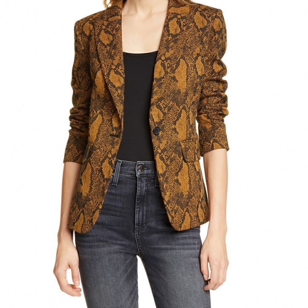 Nwtjoieanilahblazer